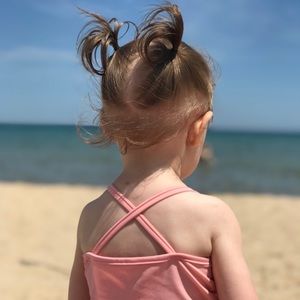 Meet your Posher, Kori